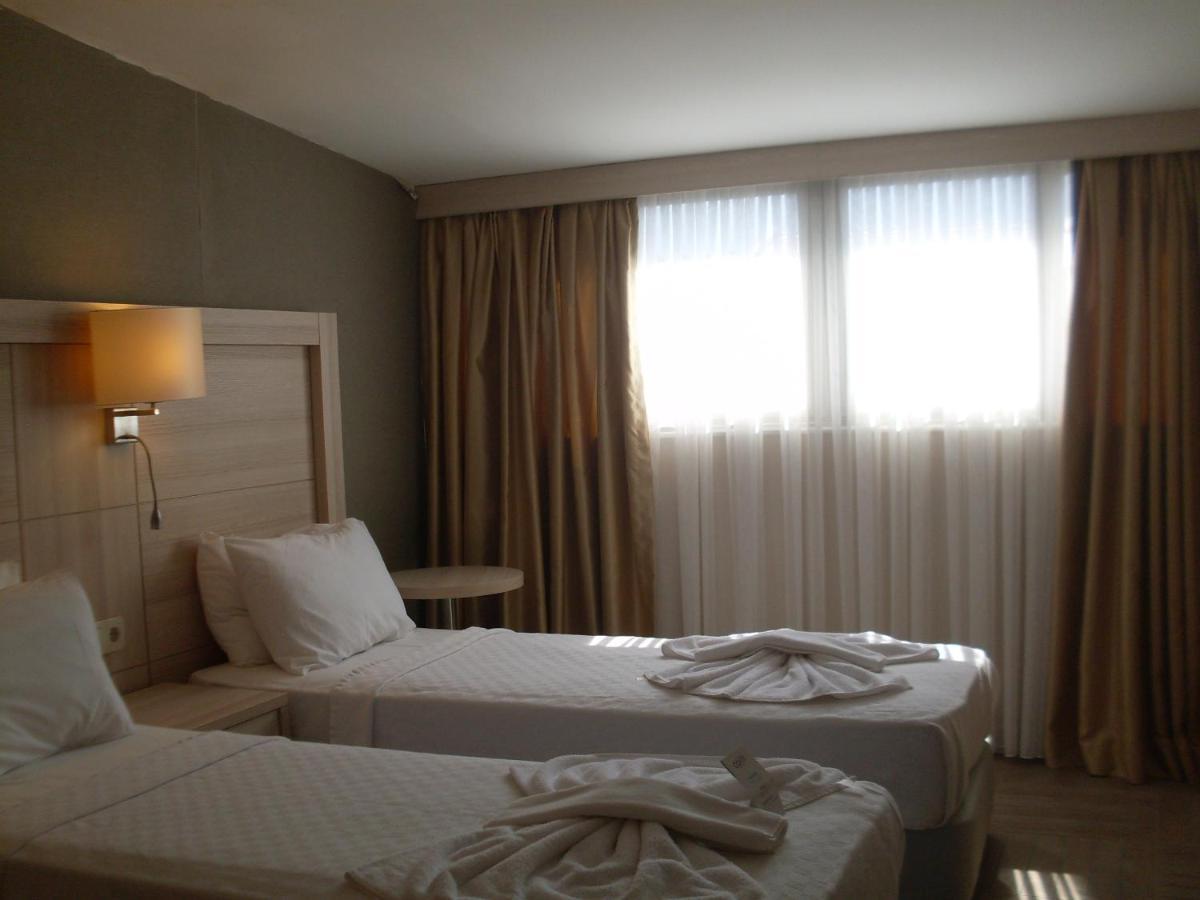 Turunc Bay Conti Boutique Hotel (Adults Only) Exterior photo