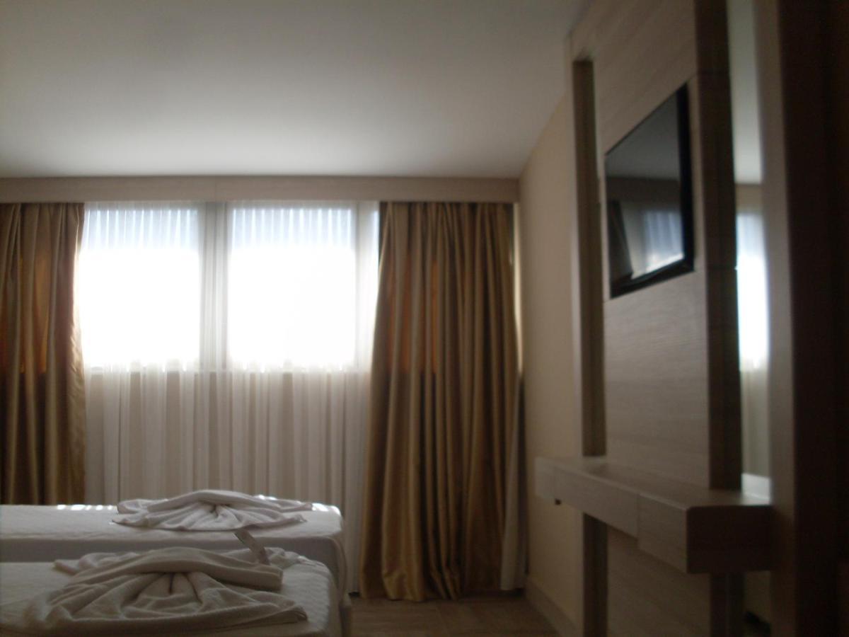 Turunc Bay Conti Boutique Hotel (Adults Only) Exterior photo