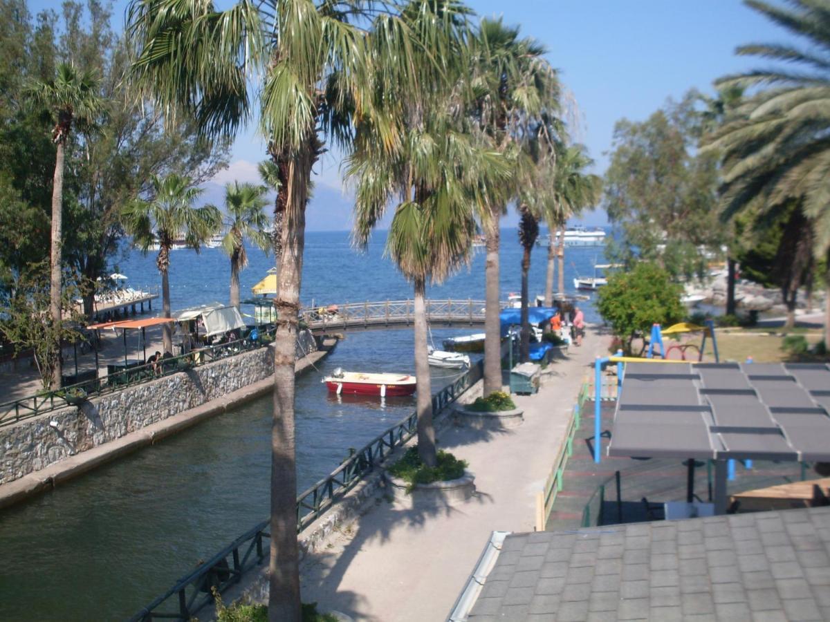 Turunc Bay Conti Boutique Hotel (Adults Only) Exterior photo