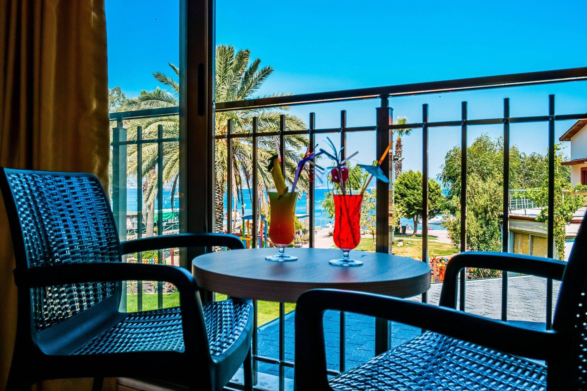 Turunc Bay Conti Boutique Hotel (Adults Only) Exterior photo