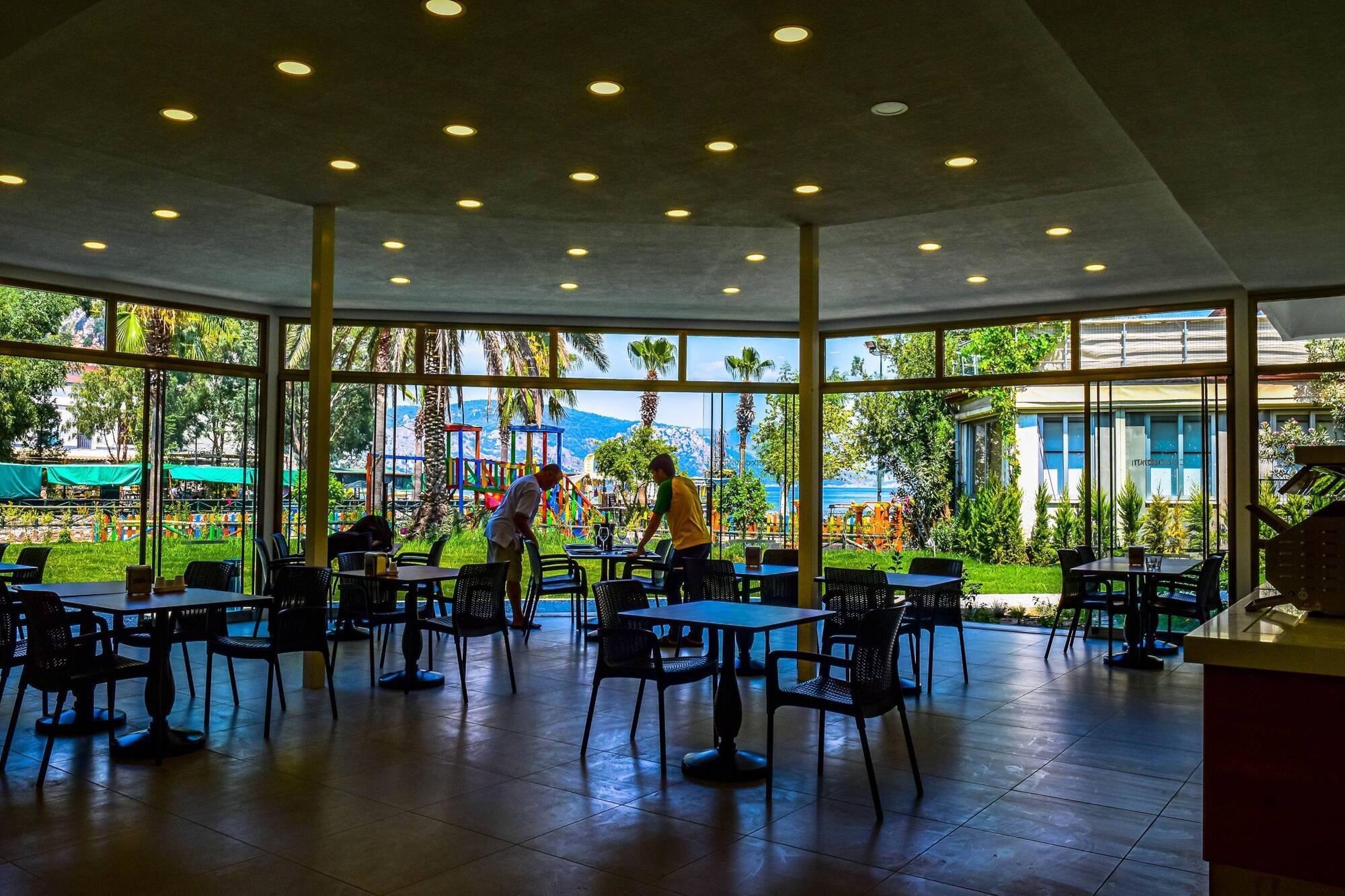 Turunc Bay Conti Boutique Hotel (Adults Only) Exterior photo
